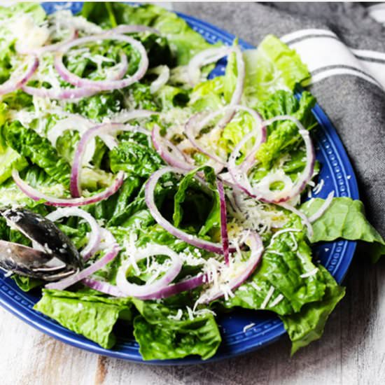 Best Green Salad