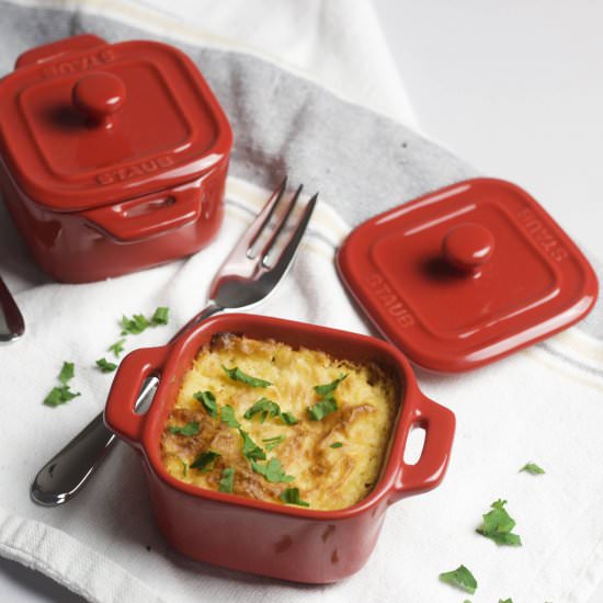 Irish Cottage Pie