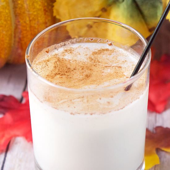 The Pumpkin Russian