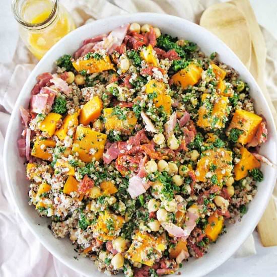 Thanksgiving Salad