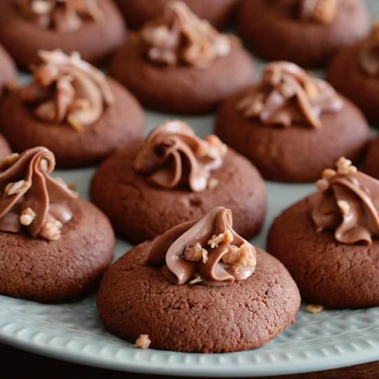 Chocolate Cookies