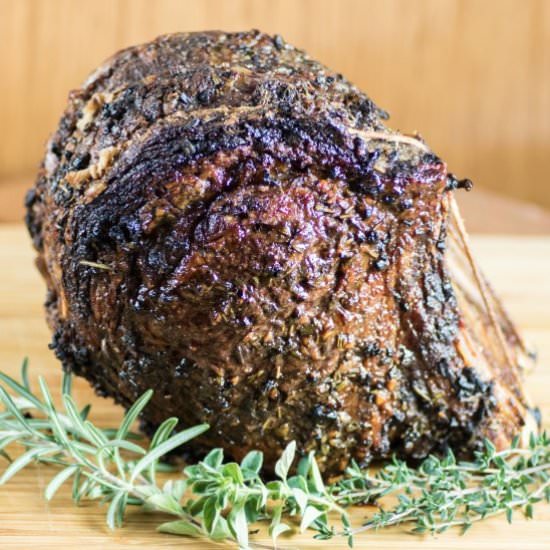ROAST BEEF 101