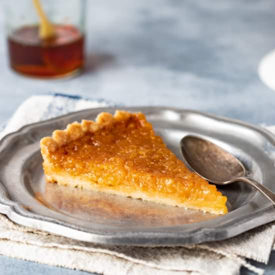 Treacle Tart