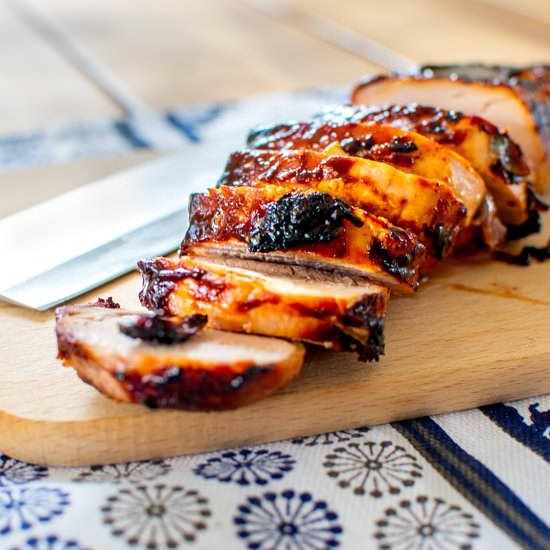 Char Siu