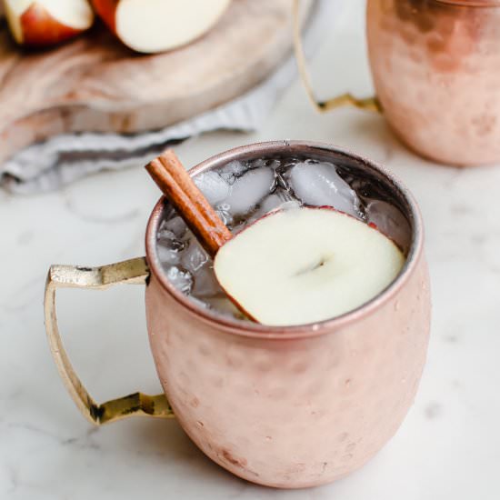 Applepom Fizz