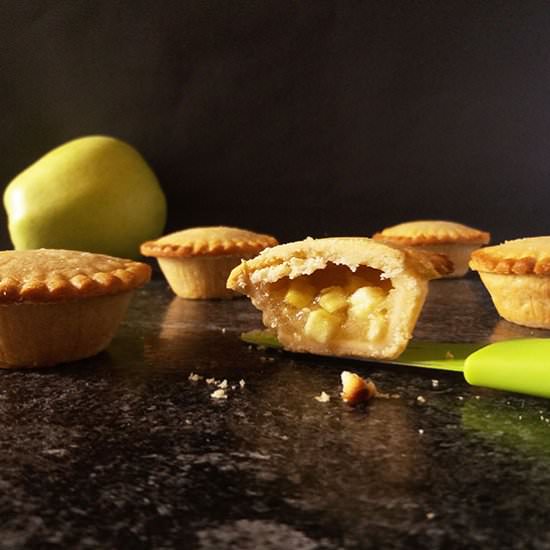 Little Apple Pies