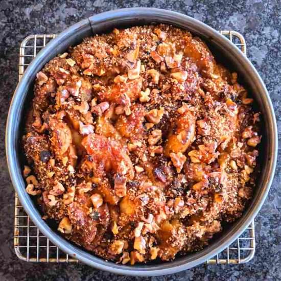 Apple Kuchen