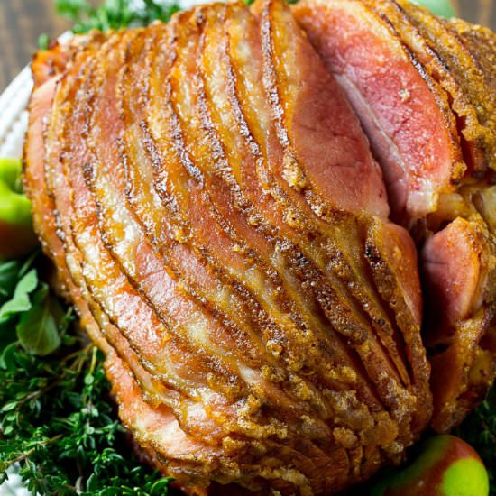 Honey Baked Ham