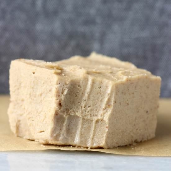 Vegan Fudge