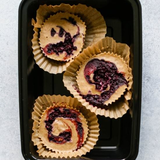 AB&J Keto Fat Bombs Meal Prep
