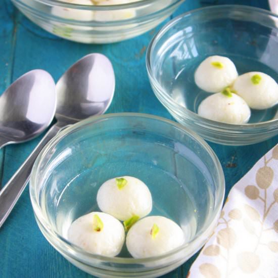 Rasgulla