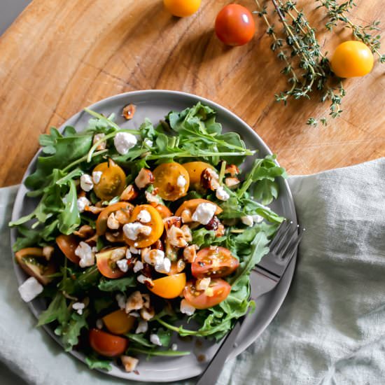 Autumn Salad