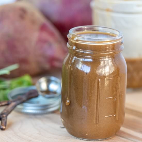 Beet Salad Dressing