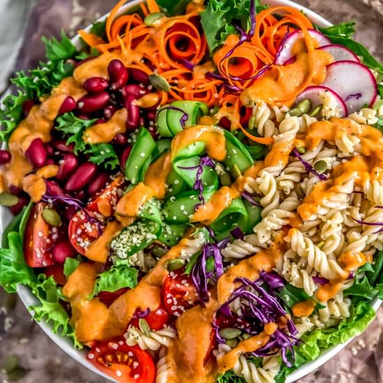 Oil Free Catalina Dressing