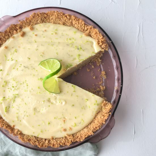 Key Lime Pie