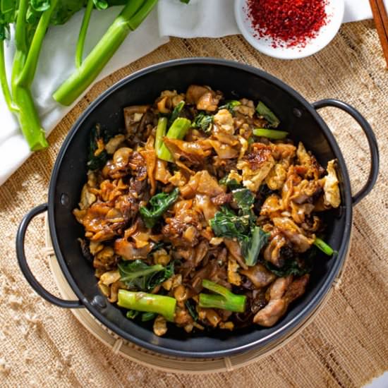 Pad See Ew