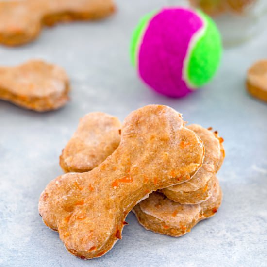 Chicken Dog Treats