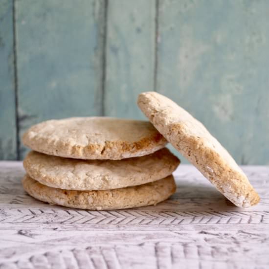 Sage Flatbreads