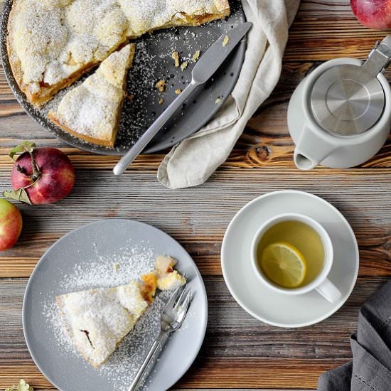 Apple pie