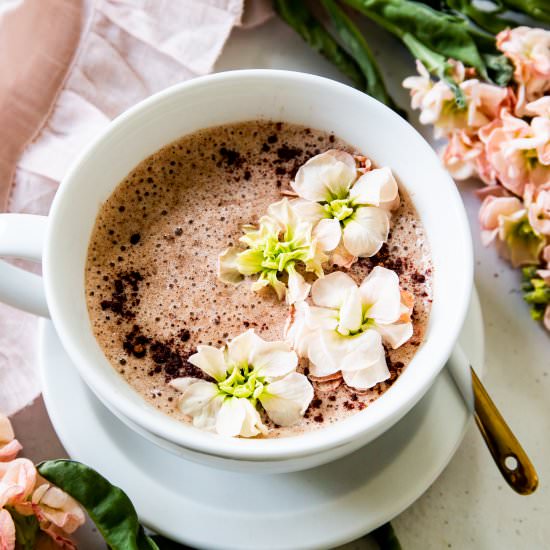 Superfood “Coffee”