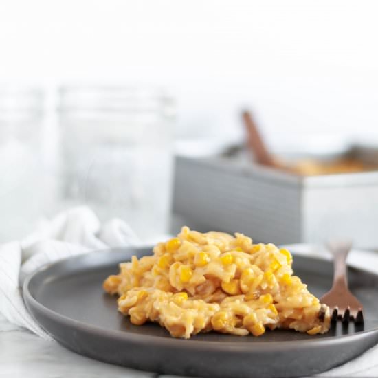 Corn Casserole