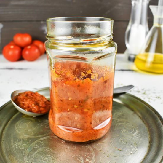 Tomato Sauce