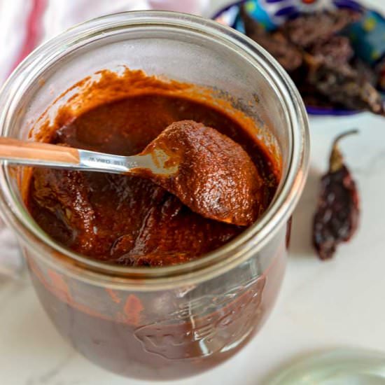 How to Make Adobo Sauce