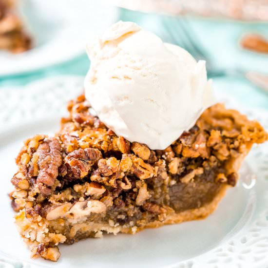 Pecan Pie