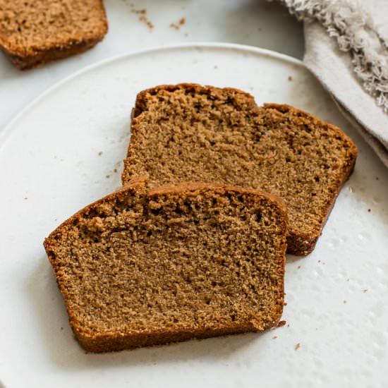 Coffee Loaf Cake