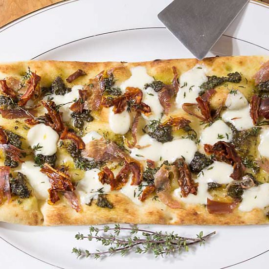 Italian Flatbread
