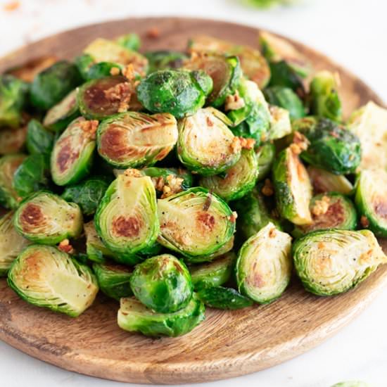 Brussels Sprouts