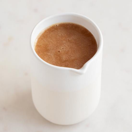 Brown Sugar Glaze