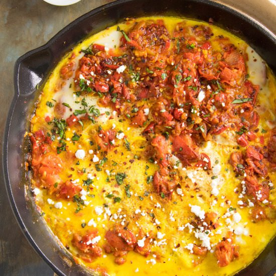 Menemen