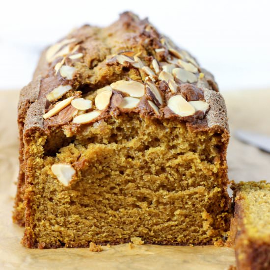Pumpkin Bread