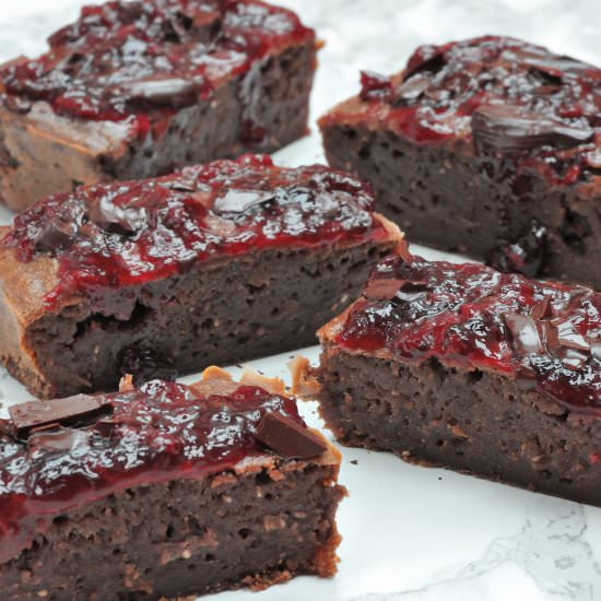 Cocoa Cake