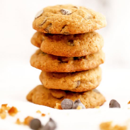 How to Freeze Cookie Dough