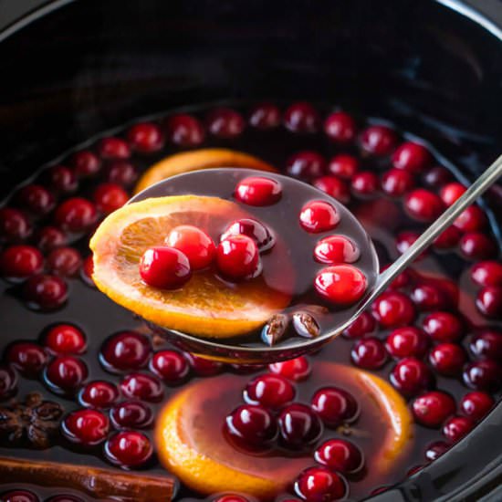 Mulled Wine