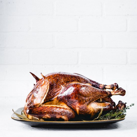 Smoked Turkey