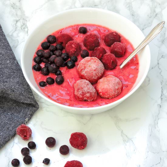 Berry Smoothie