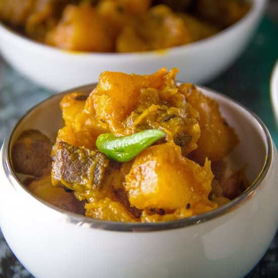 Kumro meter chorchori