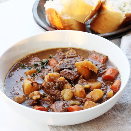 Irish Stew