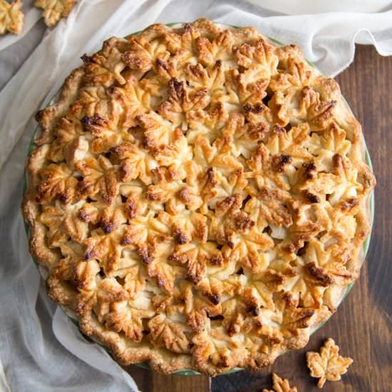 Apple Pie