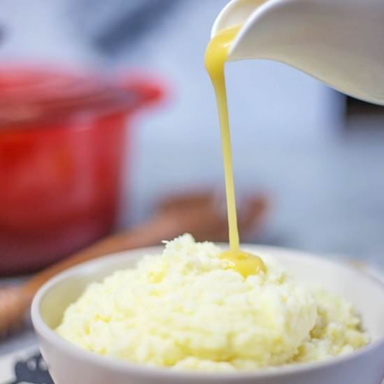 Turkey Gravy