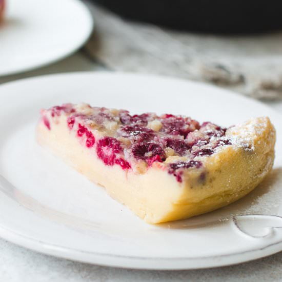 Clafoutis