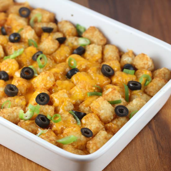 totcho casserole