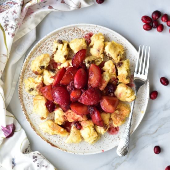 Kaiserschmarren