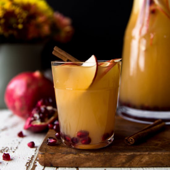 Harvest Punch