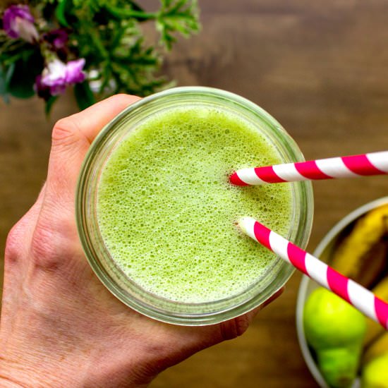 Everyday Breakfast Smoothie