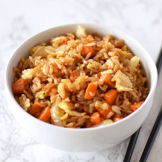 Fried Rice