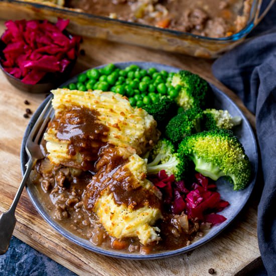 Cottage Pie